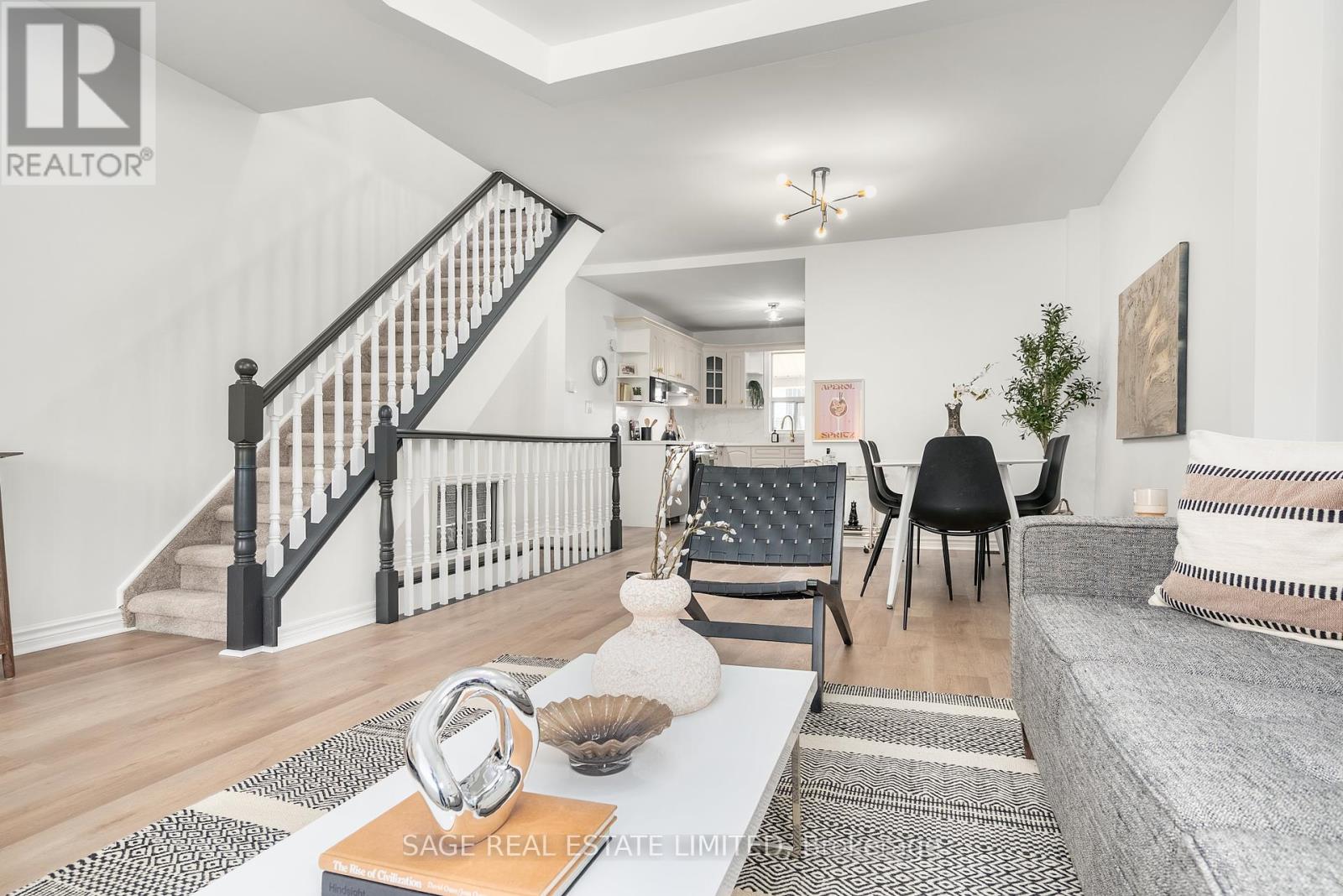 147 Boon Avenue, Toronto, Ontario  M6E 3Z6 - Photo 12 - W12189882