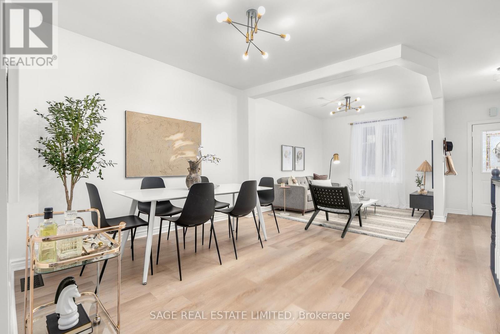 147 Boon Avenue, Toronto, Ontario  M6E 3Z6 - Photo 13 - W12189882