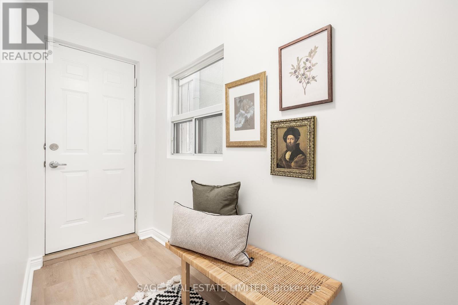147 Boon Avenue, Toronto, Ontario  M6E 3Z6 - Photo 21 - W12189882