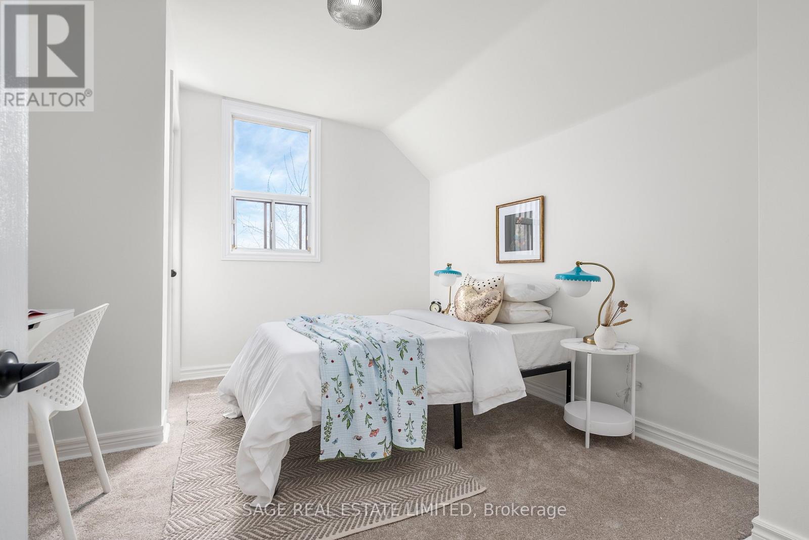 147 Boon Avenue, Toronto, Ontario  M6E 3Z6 - Photo 22 - W12189882