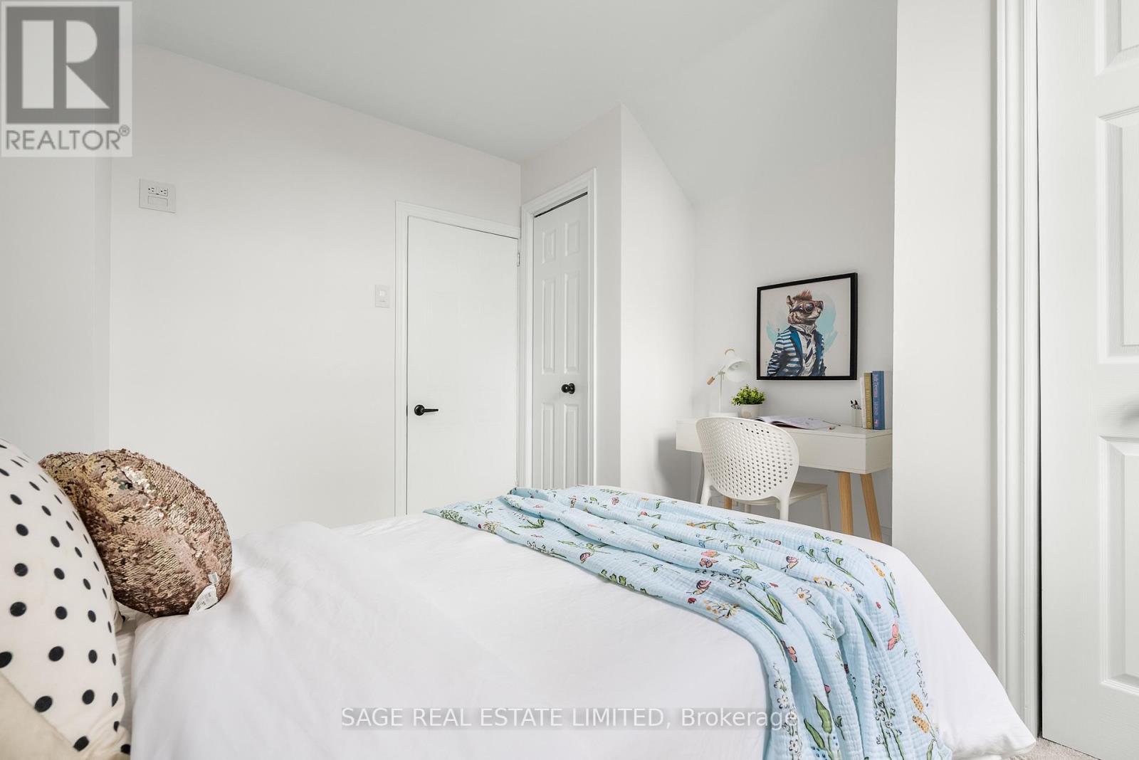 147 Boon Avenue, Toronto, Ontario  M6E 3Z6 - Photo 24 - W12189882