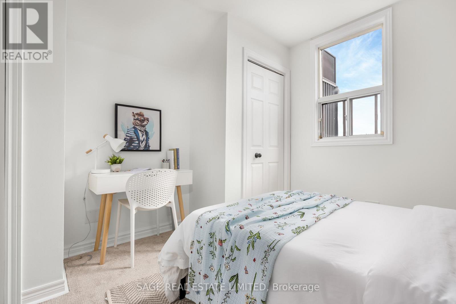 147 Boon Avenue, Toronto, Ontario  M6E 3Z6 - Photo 25 - W12189882