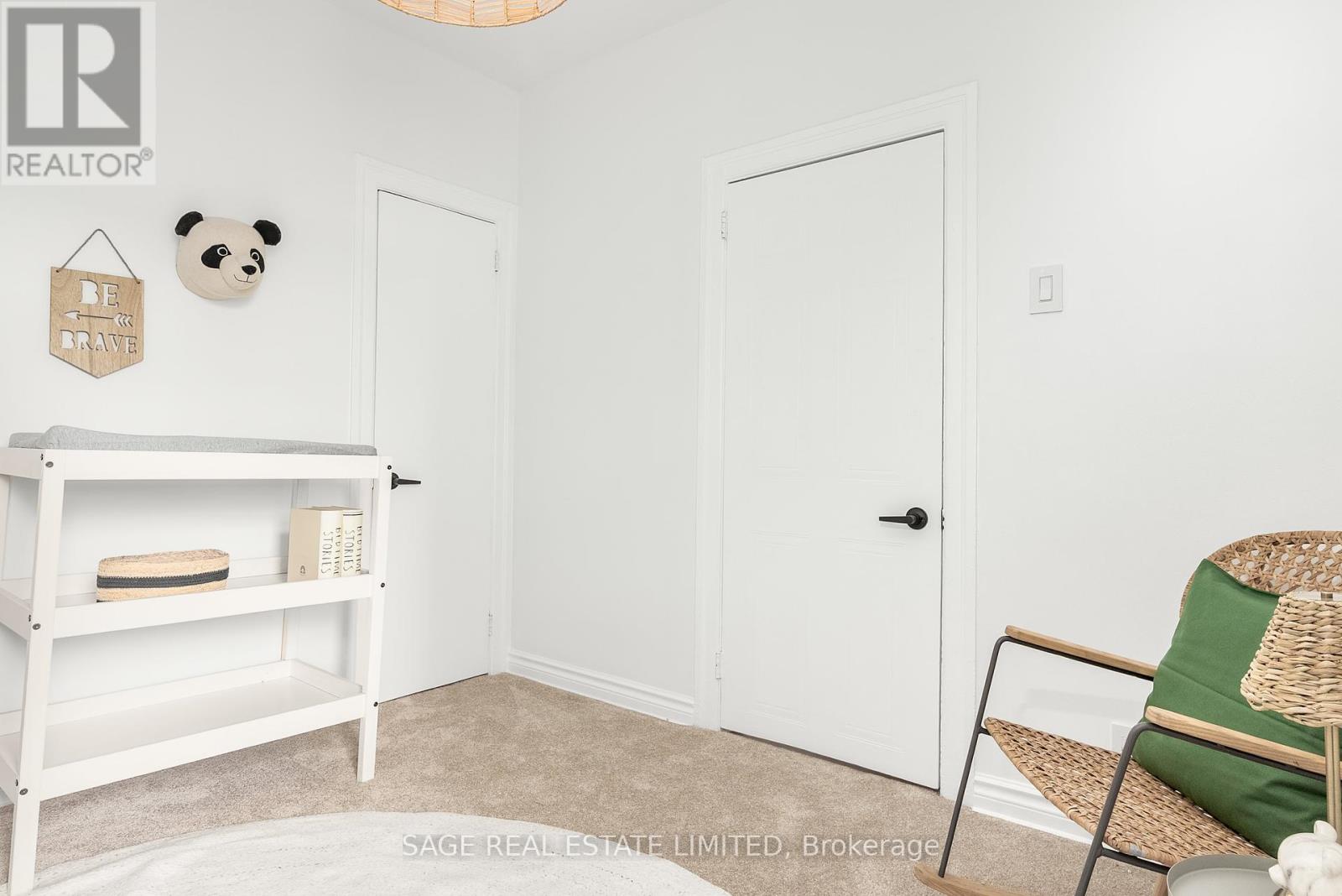 147 Boon Avenue, Toronto, Ontario  M6E 3Z6 - Photo 28 - W12189882