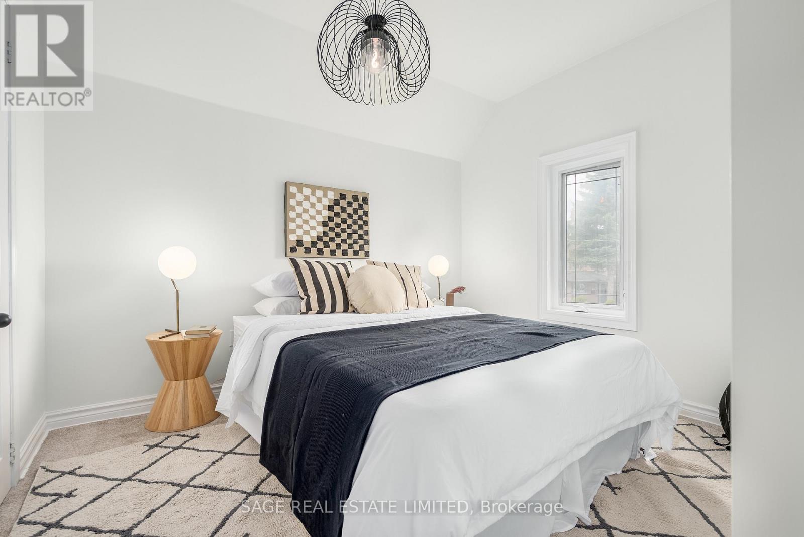 147 Boon Avenue, Toronto, Ontario  M6E 3Z6 - Photo 29 - W12189882