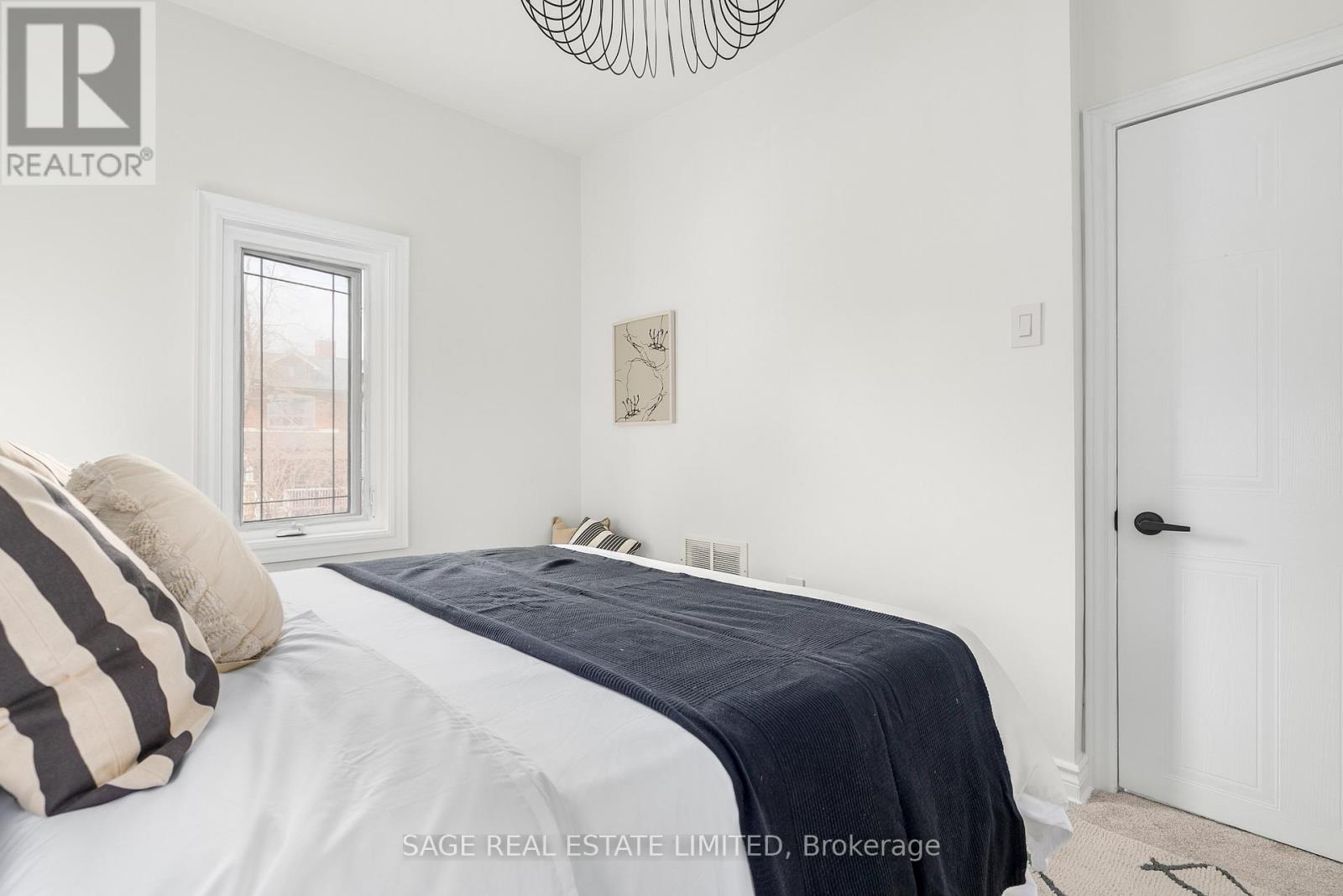 147 Boon Avenue, Toronto, Ontario  M6E 3Z6 - Photo 31 - W12189882