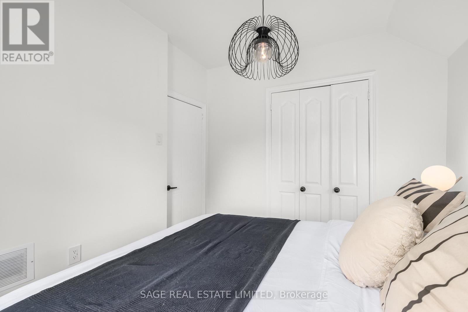 147 Boon Avenue, Toronto, Ontario  M6E 3Z6 - Photo 32 - W12189882