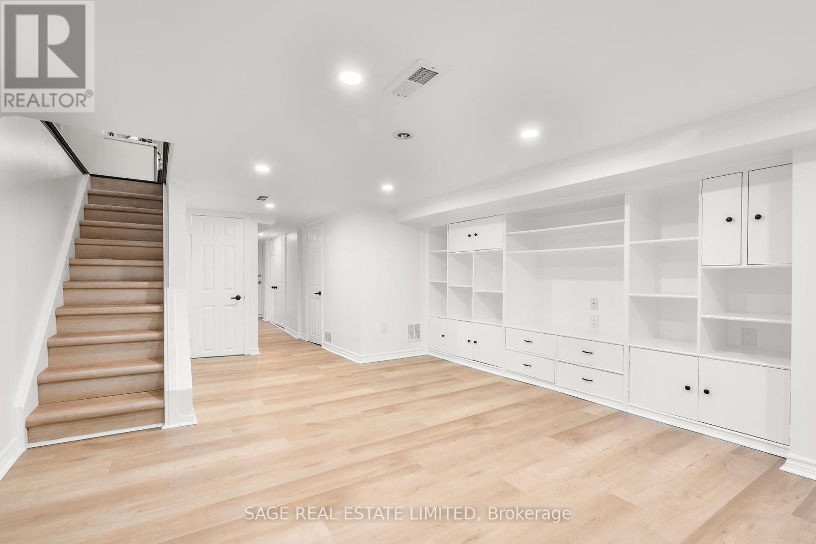 147 Boon Avenue, Toronto, Ontario  M6E 3Z6 - Photo 38 - W12189882
