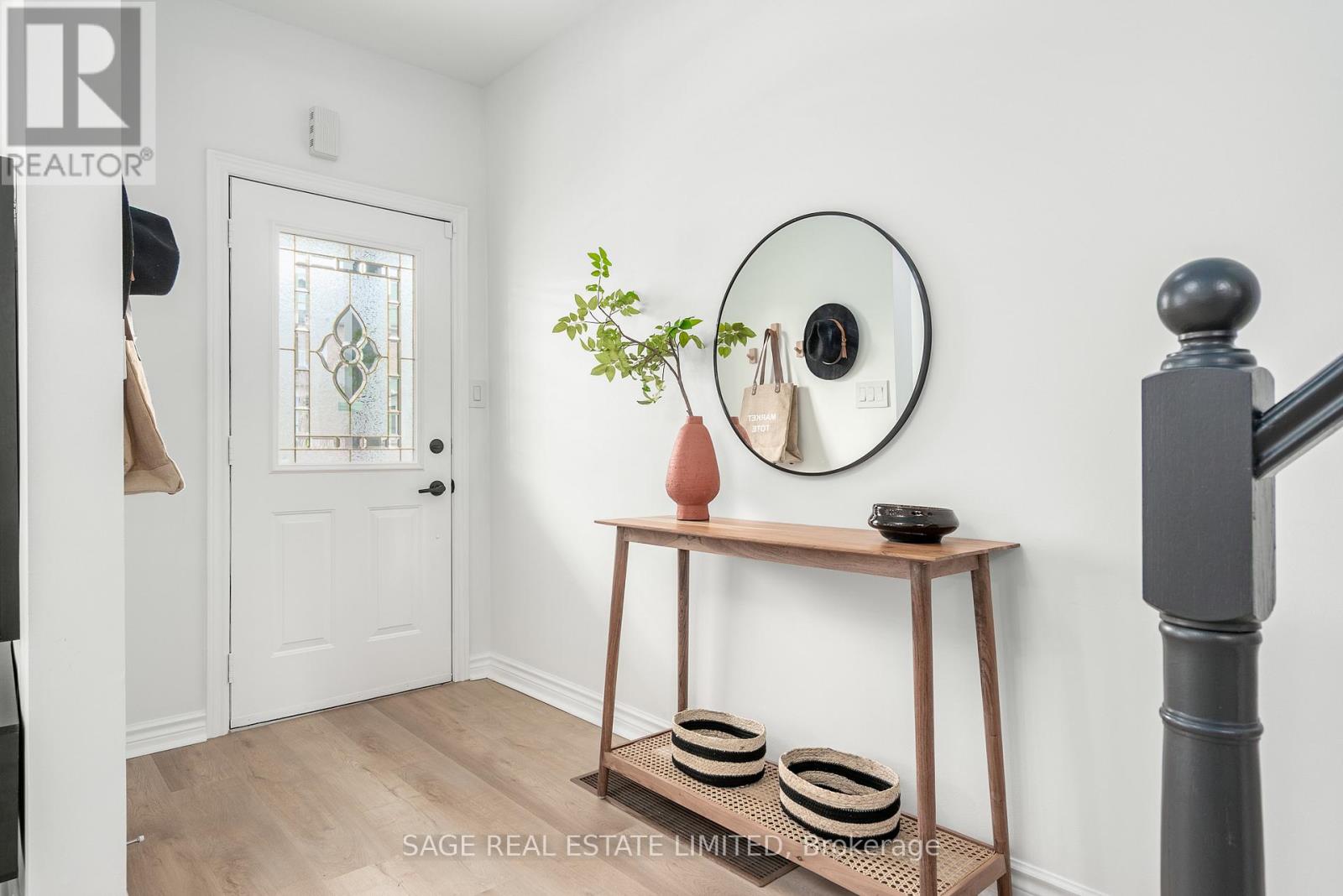 147 Boon Avenue, Toronto, Ontario  M6E 3Z6 - Photo 6 - W12189882