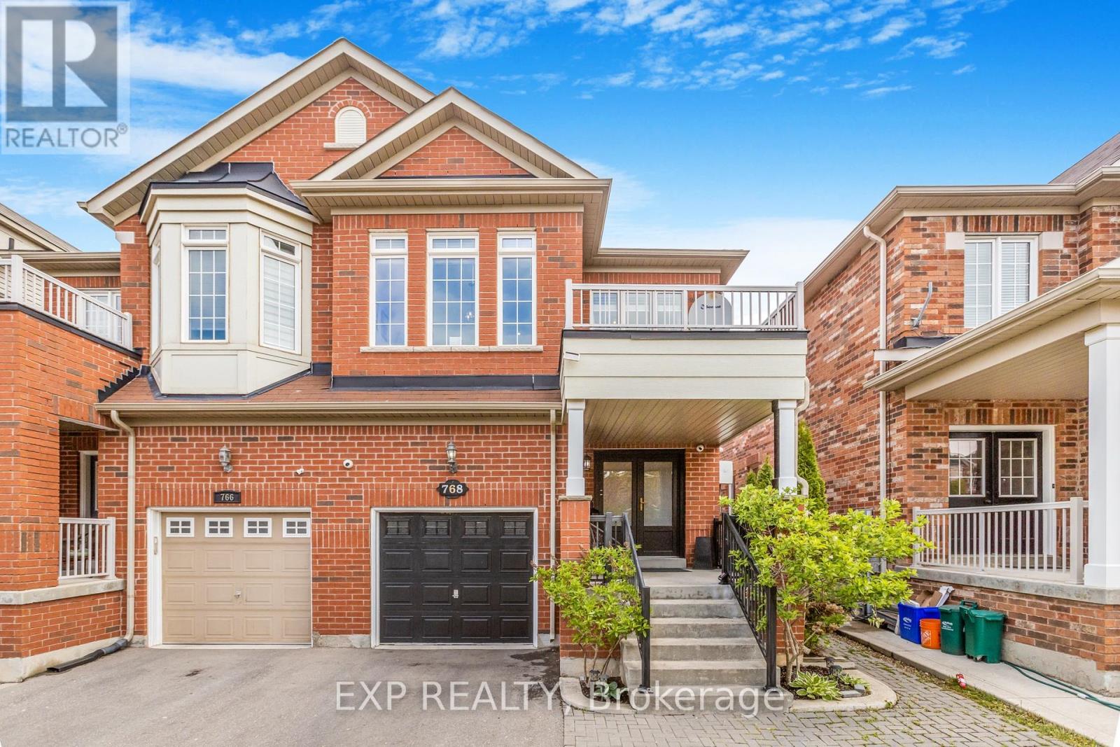 768 Dow Landing Street, Milton, Ontario  L9T 7P6 - Photo 1 - W12189903