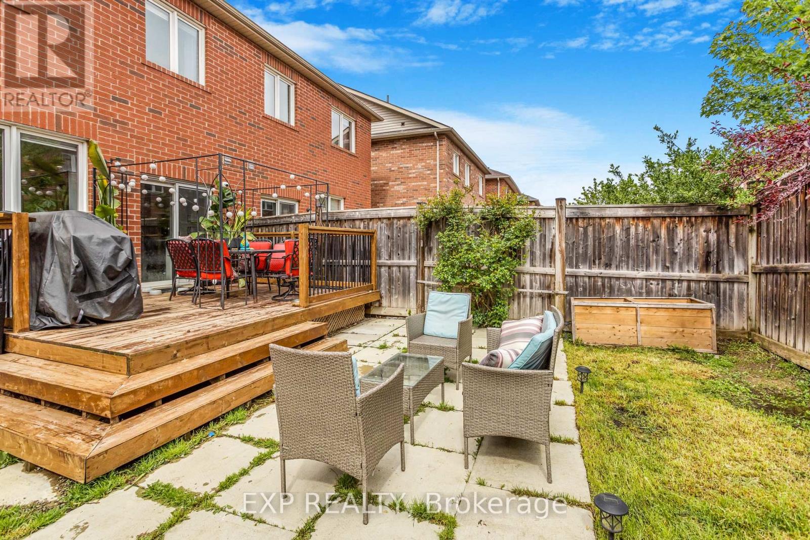 768 Dow Landing Street, Milton, Ontario  L9T 7P6 - Photo 30 - W12189903