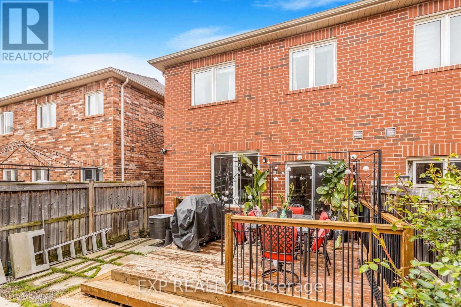 768 Dow Landing Street, Milton, Ontario  L9T 7P6 - Photo 31 - W12189903