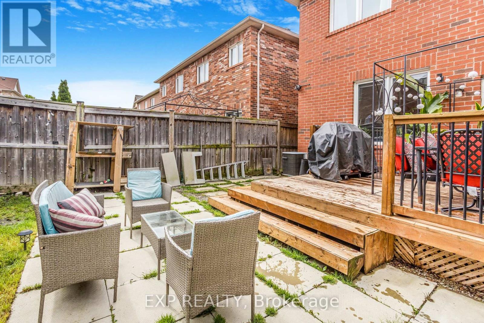 768 Dow Landing Street, Milton, Ontario  L9T 7P6 - Photo 32 - W12189903
