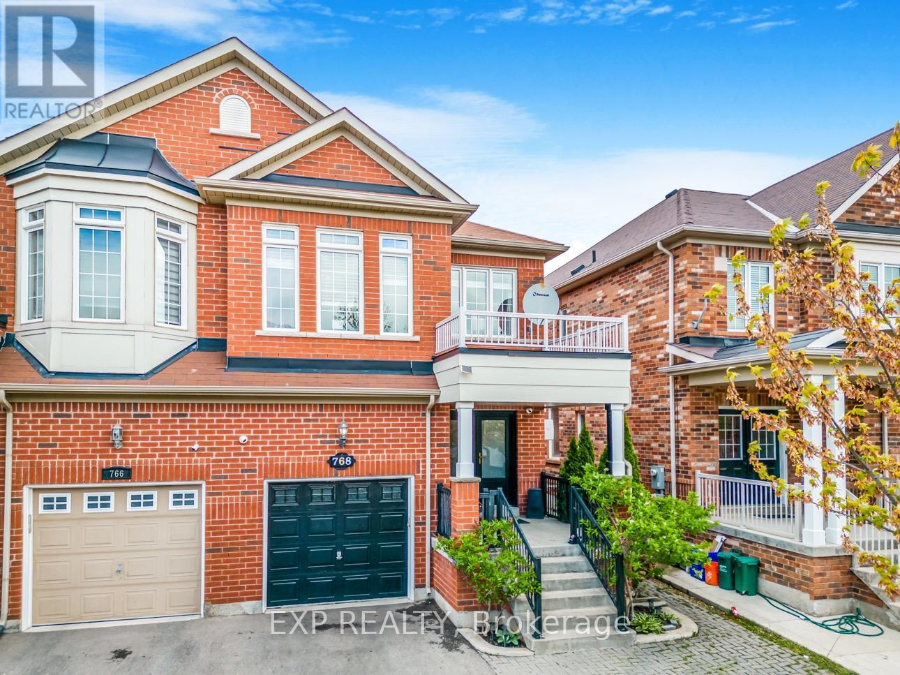 768 Dow Landing Street, Milton, Ontario  L9T 7P6 - Photo 33 - W12189903