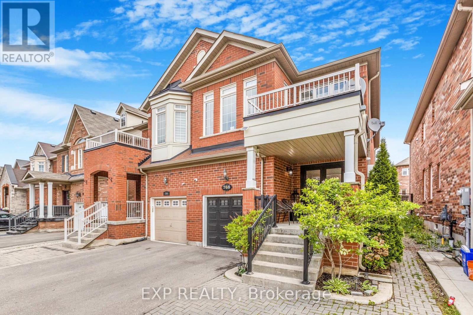 768 Dow Landing Street, Milton, Ontario  L9T 7P6 - Photo 34 - W12189903