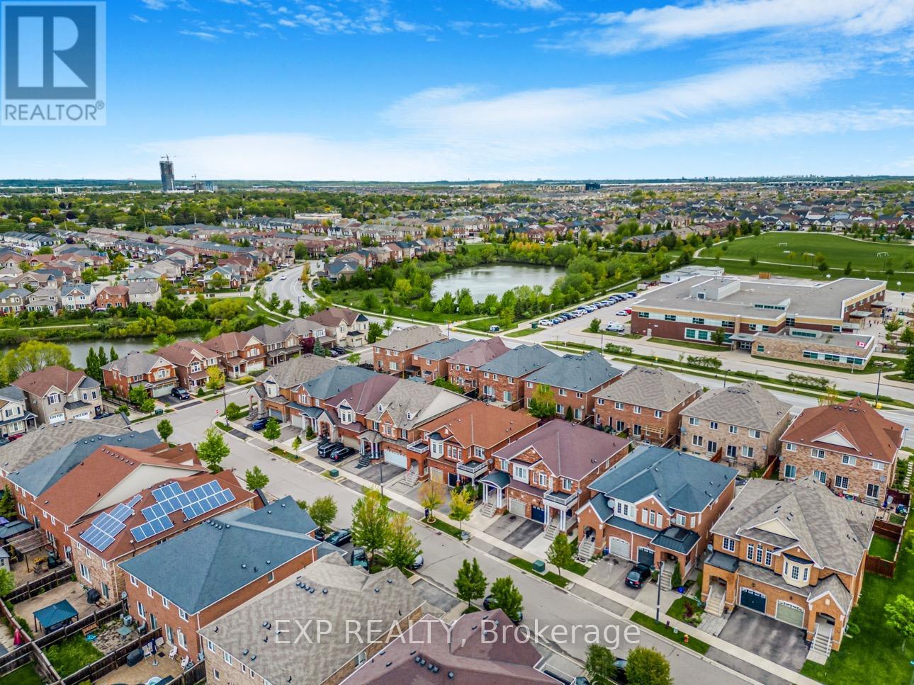 768 Dow Landing Street, Milton, Ontario  L9T 7P6 - Photo 35 - W12189903