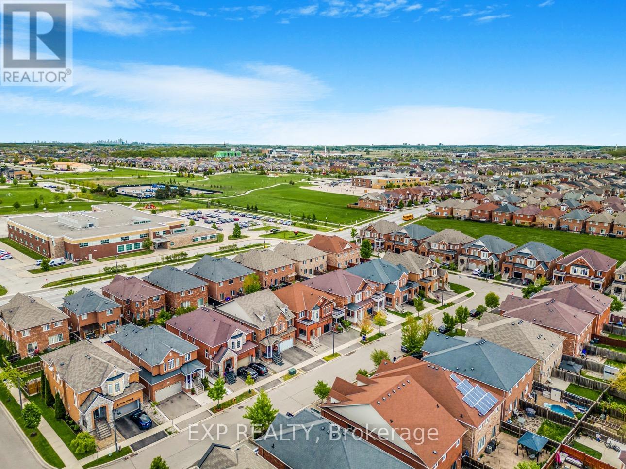 768 Dow Landing Street, Milton, Ontario  L9T 7P6 - Photo 36 - W12189903