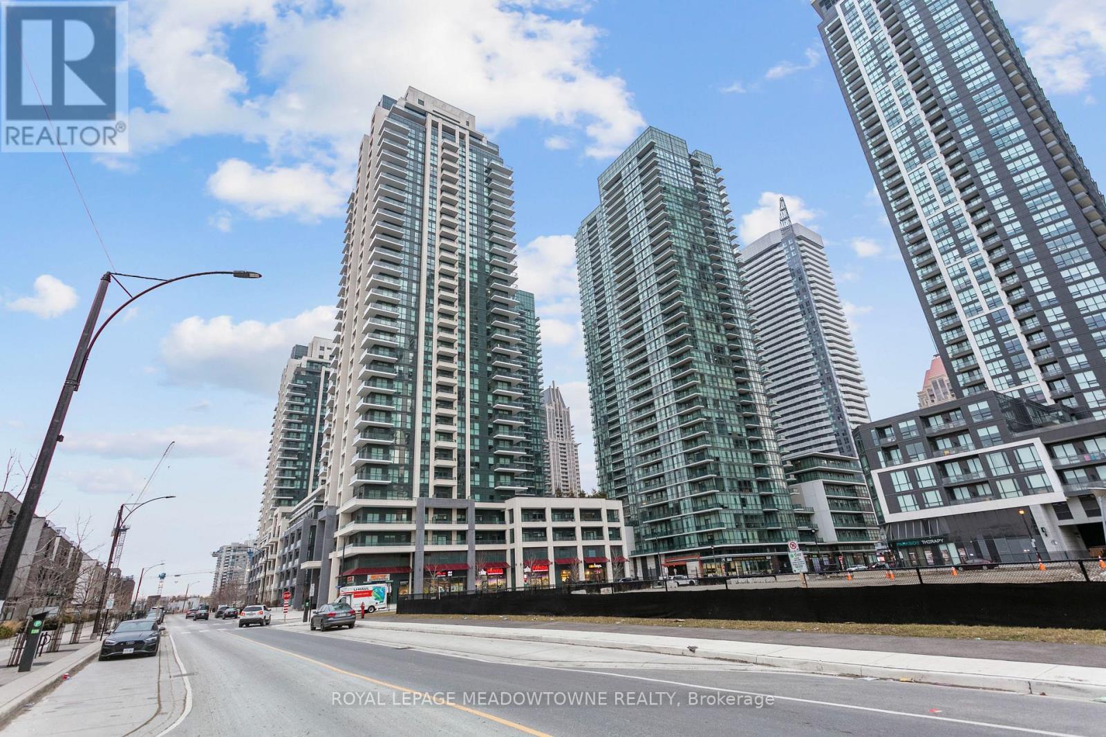 Lph 06 - 4055 Parkside Village Drive, Mississauga, Ontario  L5B 0K8 - Photo 2 - W12189915