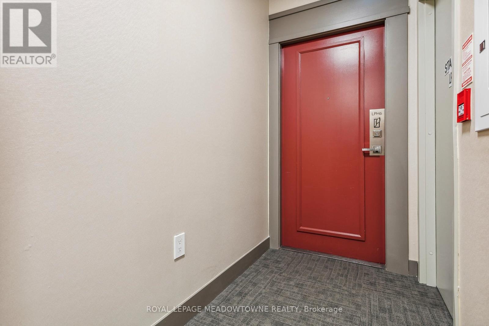 Lph 06 - 4055 Parkside Village Drive, Mississauga, Ontario  L5B 0K8 - Photo 4 - W12189915