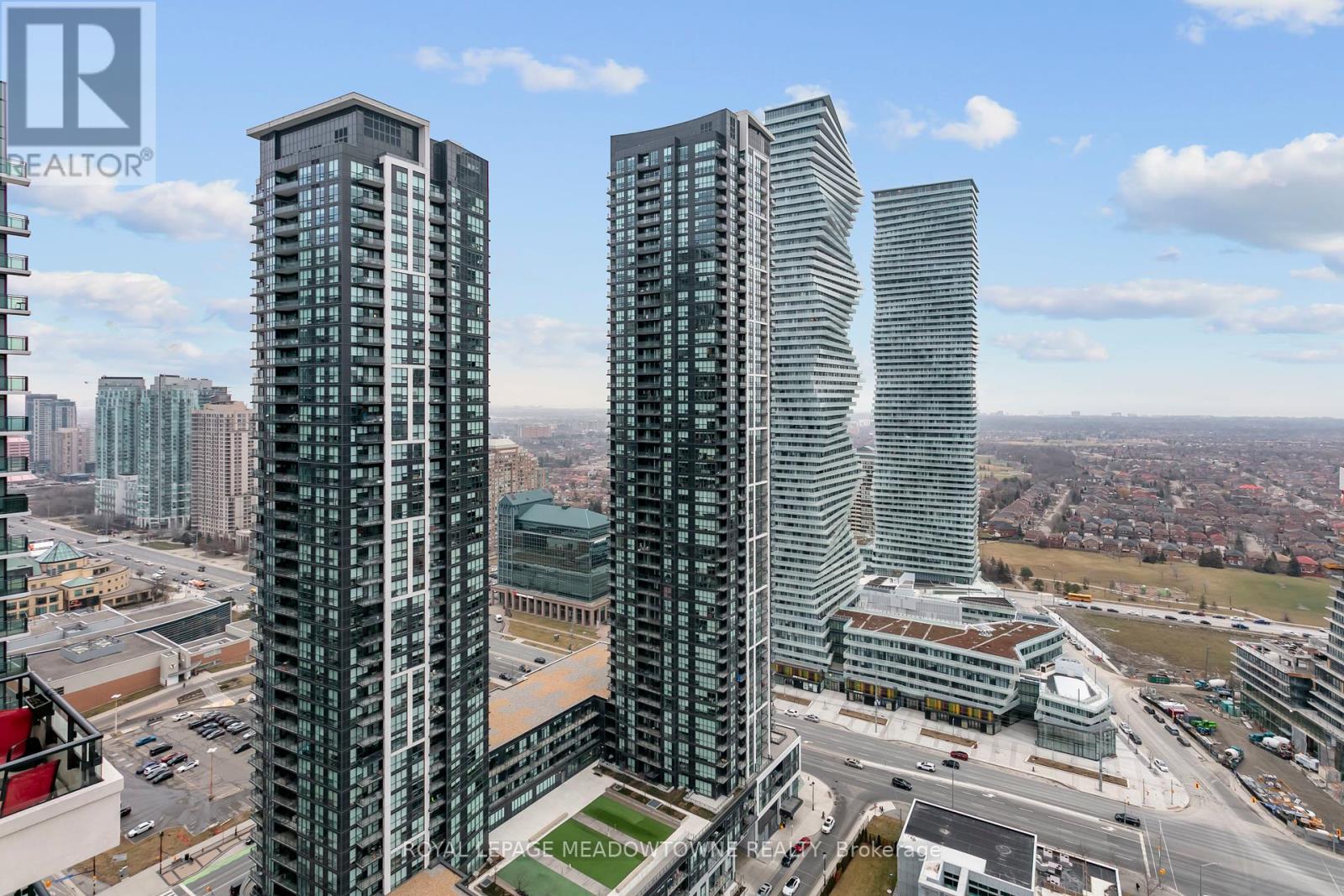 Lph 06 - 4055 Parkside Village Drive, Mississauga, Ontario  L5B 0K8 - Photo 40 - W12189915
