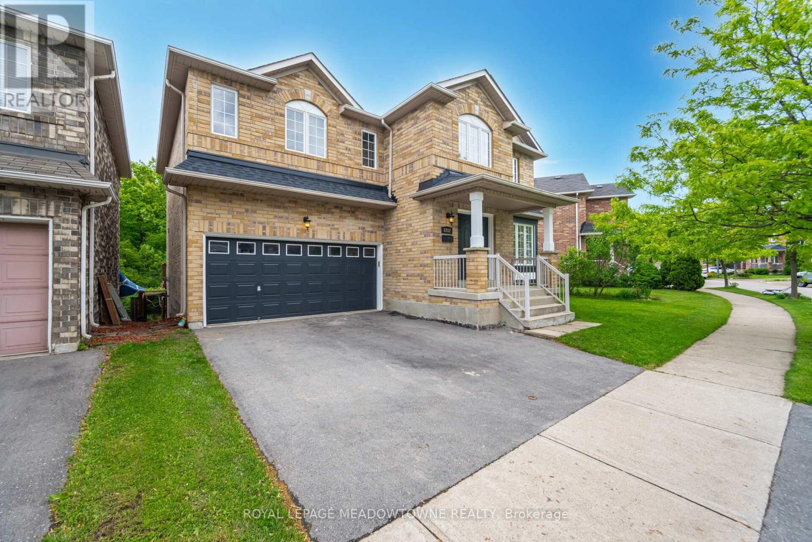 1212 FOX CRESCENT, milton (de dempsey), Ontario