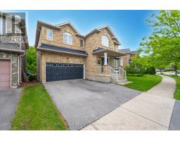 1212 FOX CRESCENT, Milton, Ontario