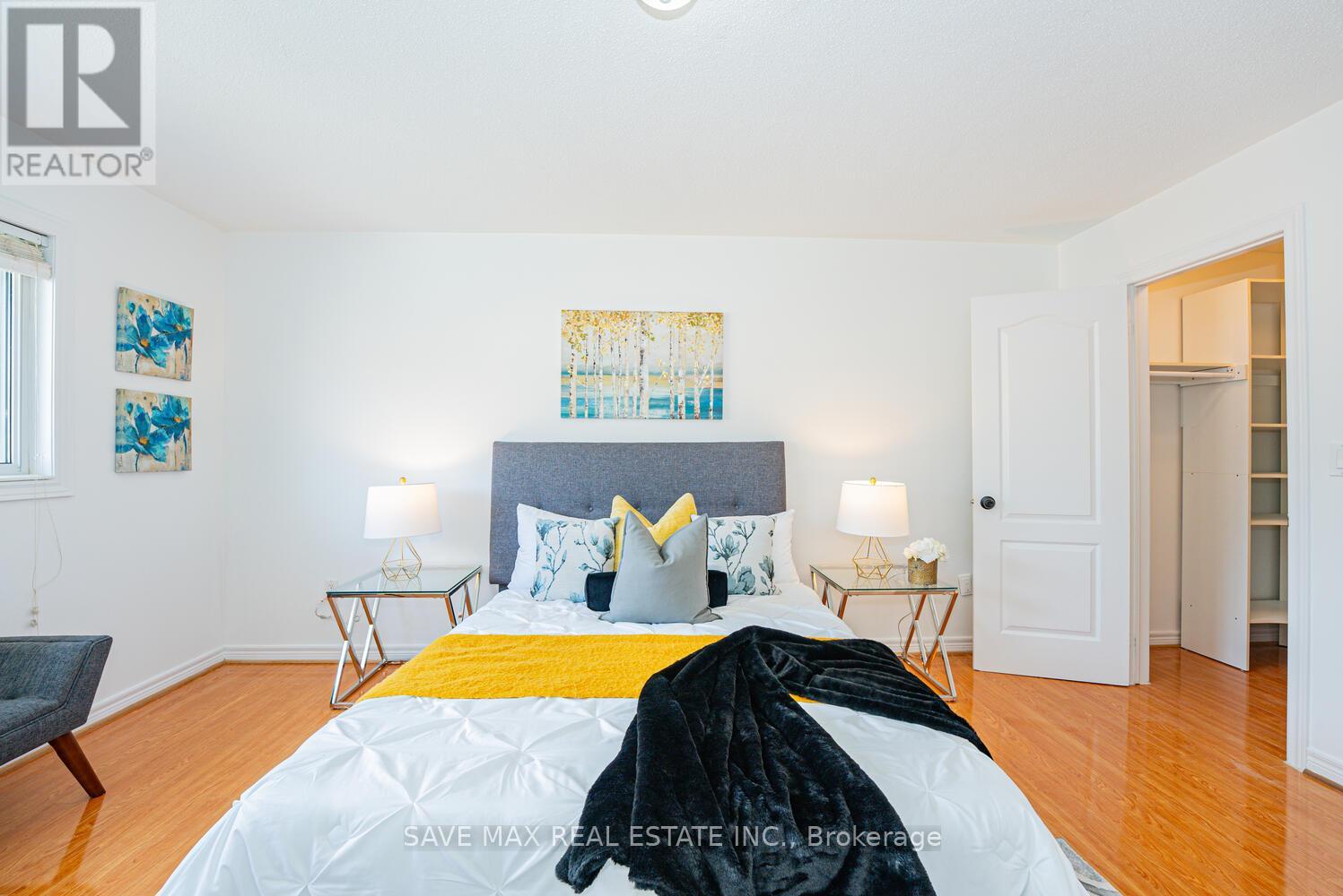 46 Lockburn Crescent, Brampton, Ontario  L7A 3W8 - Photo 17 - W12189929