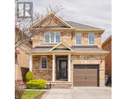 46 LOCKBURN CRESCENT, Brampton, Ontario