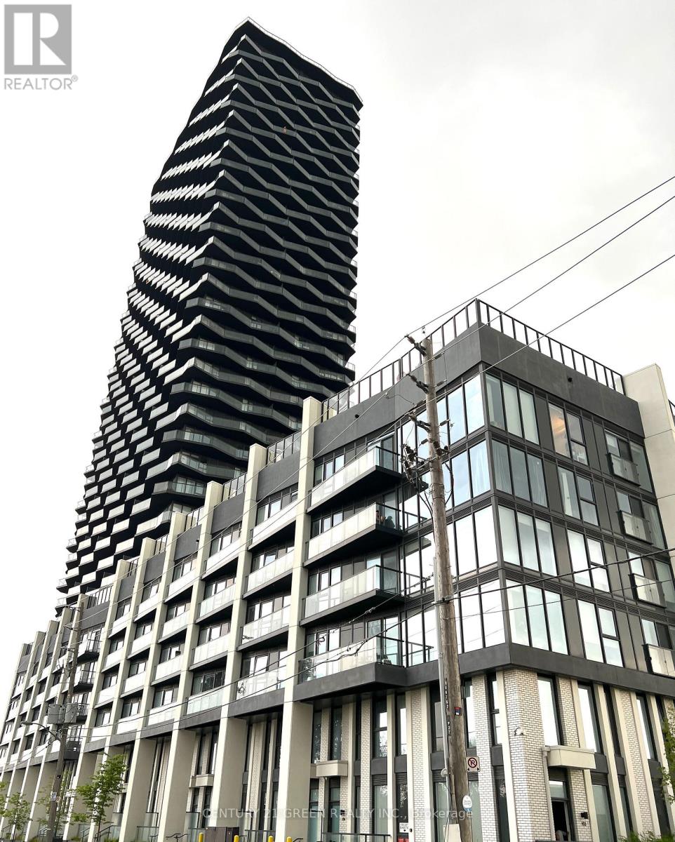 321 - 36 Zorra Street, Toronto, Ontario  M8Z 0G5 - Photo 1 - W12189965
