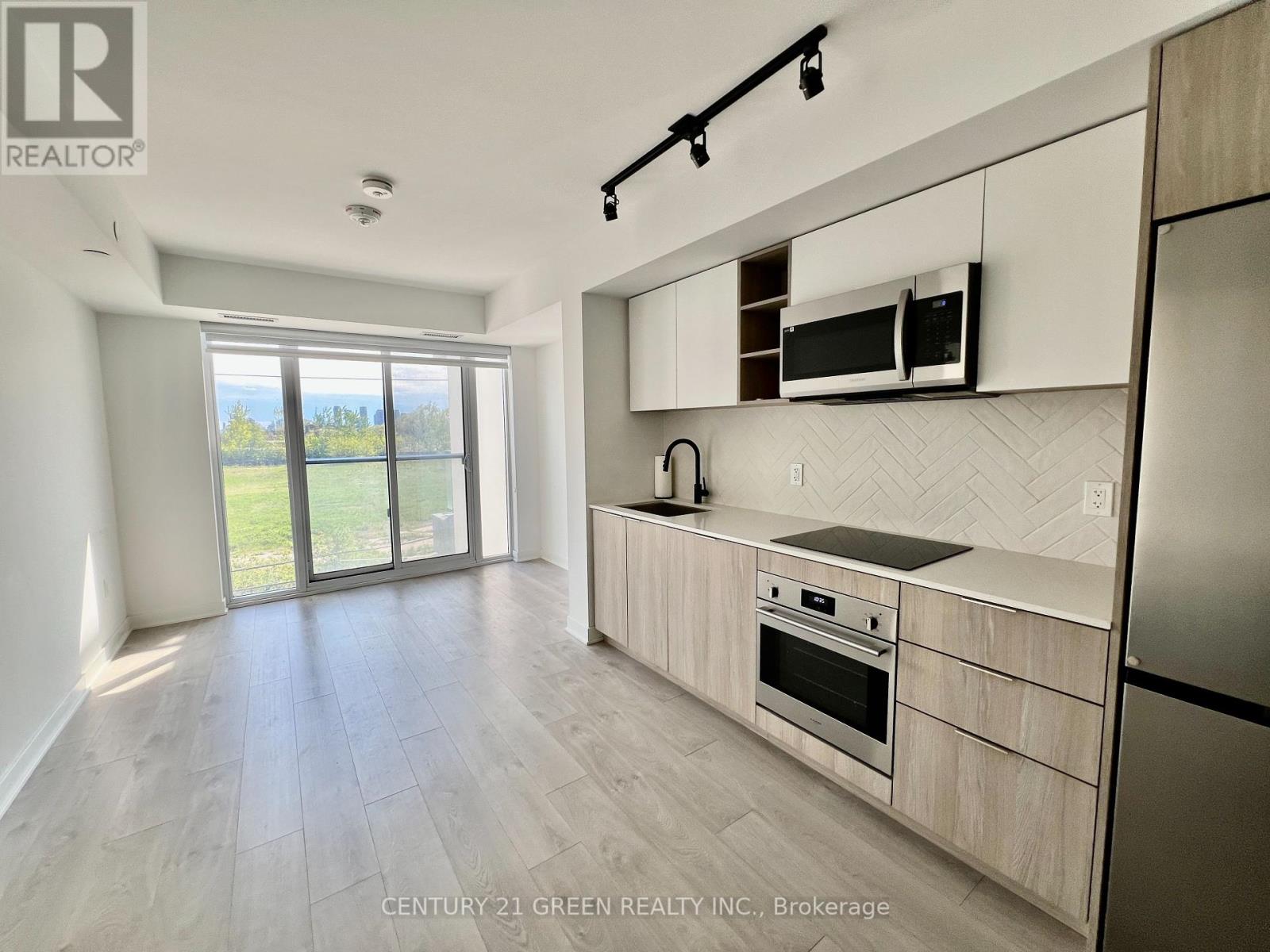 321 - 36 Zorra Street, Toronto, Ontario  M8Z 0G5 - Photo 3 - W12189965