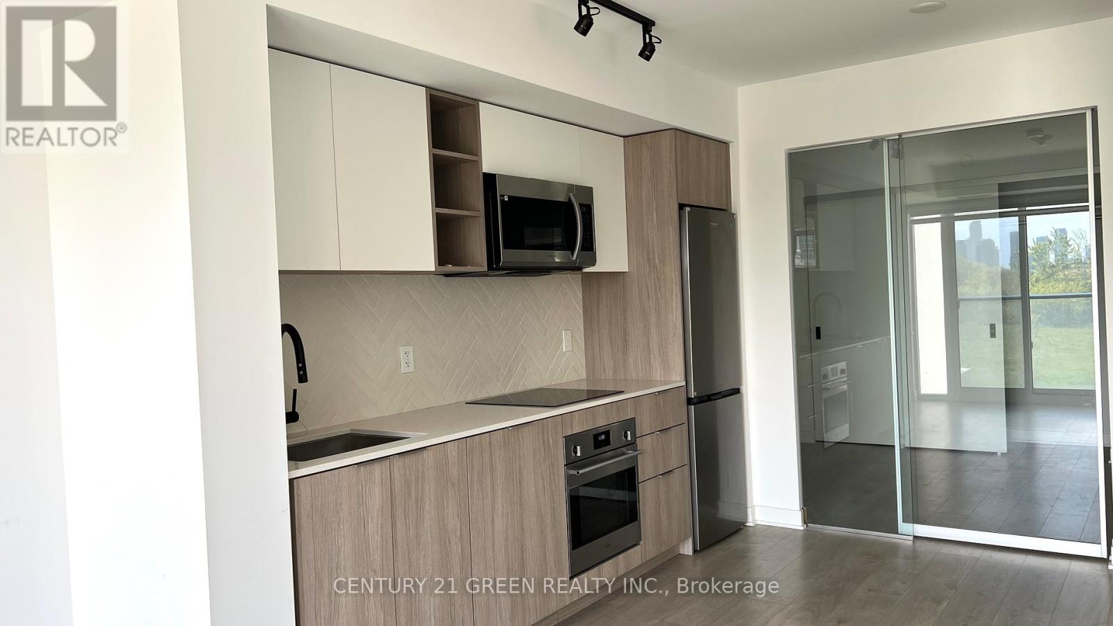 321 - 36 Zorra Street, Toronto, Ontario  M8Z 0G5 - Photo 6 - W12189965