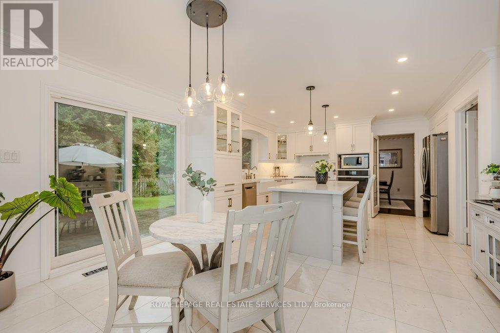 1457 Postmaster Drive, Oakville, Ontario  L6M 2Z4 - Photo 11 - W12189971