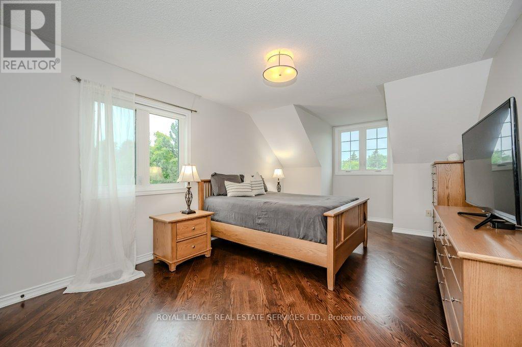 1457 Postmaster Drive, Oakville, Ontario  L6M 2Z4 - Photo 26 - W12189971
