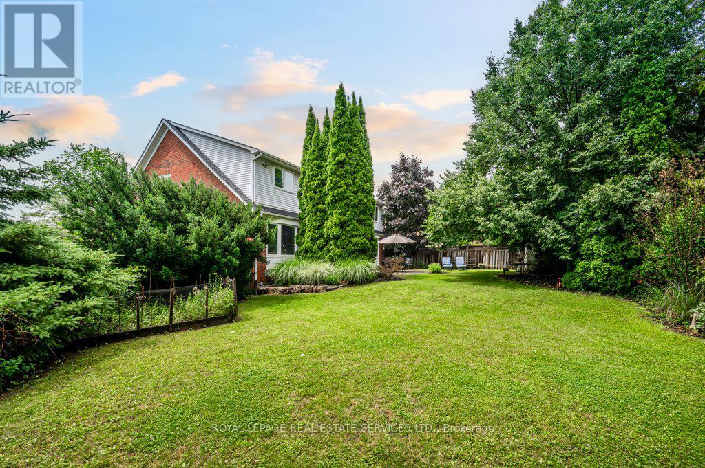 1457 Postmaster Drive, Oakville, Ontario  L6M 2Z4 - Photo 42 - W12189971