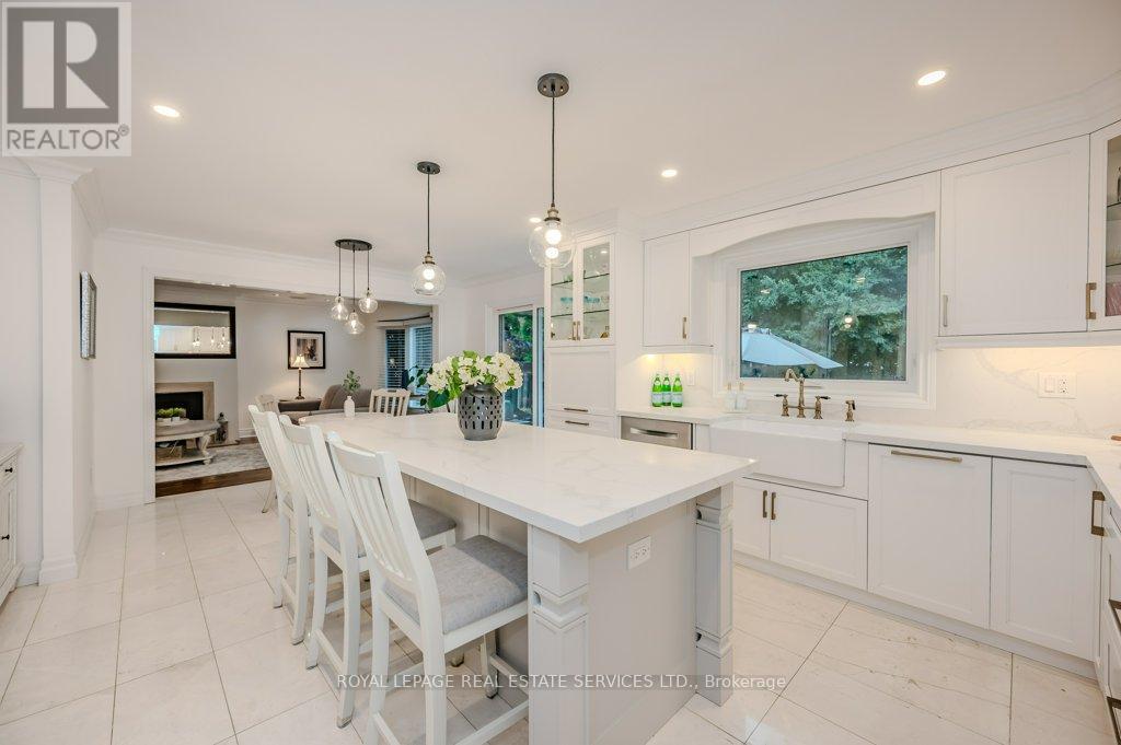 1457 Postmaster Drive, Oakville, Ontario  L6M 2Z4 - Photo 9 - W12189971