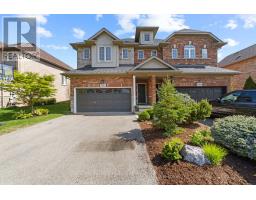2362 STONE GLEN CRESCENT, Oakville, Ontario