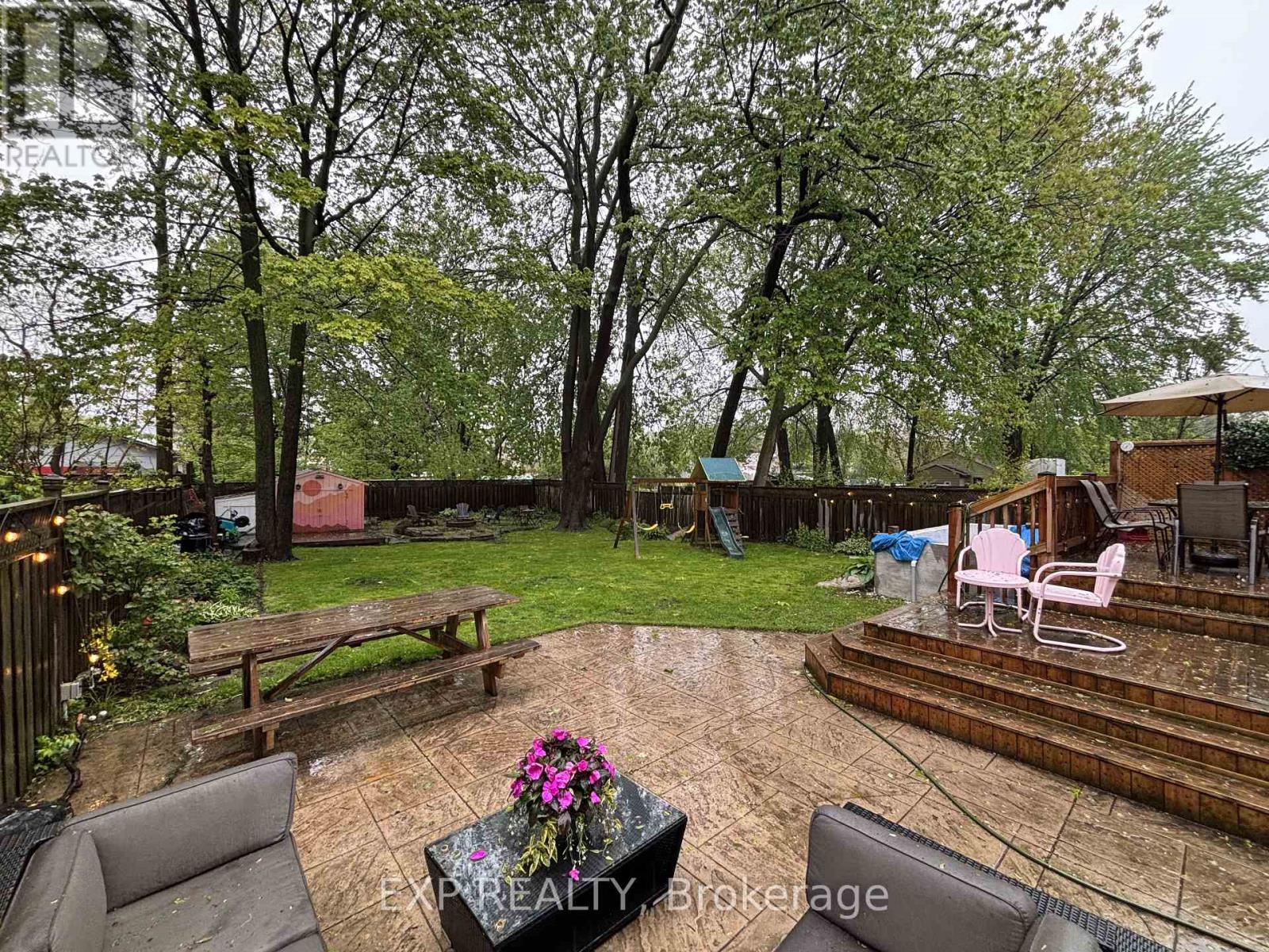 1603 Blanefield Road, Mississauga, Ontario  L5G 4H3 - Photo 26 - W12189973