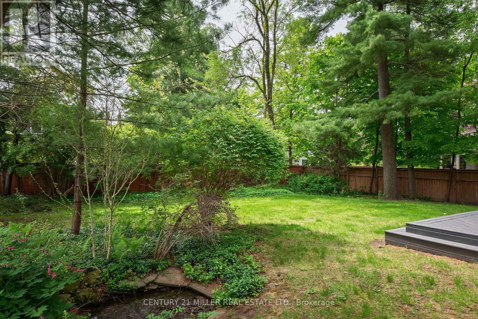 1310 Duncan Road, Oakville, Ontario  L6J 2P8 - Photo 42 - W12131667