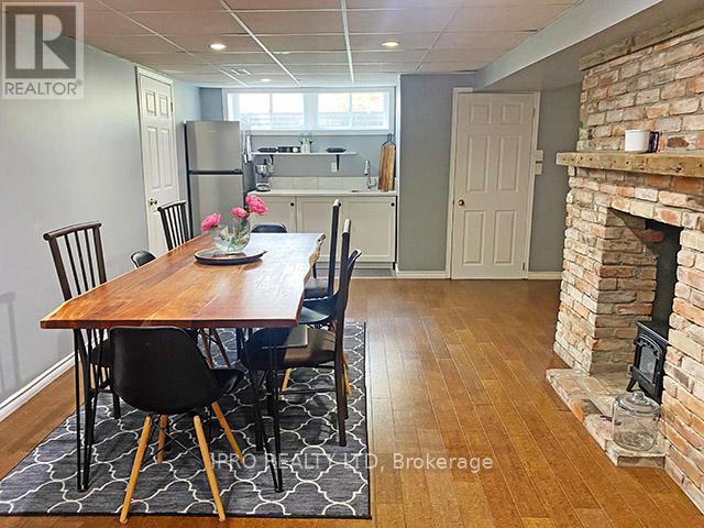 7454 Old Church Road, Caledon, Ontario  L7C 0H5 - Photo 26 - W12115407