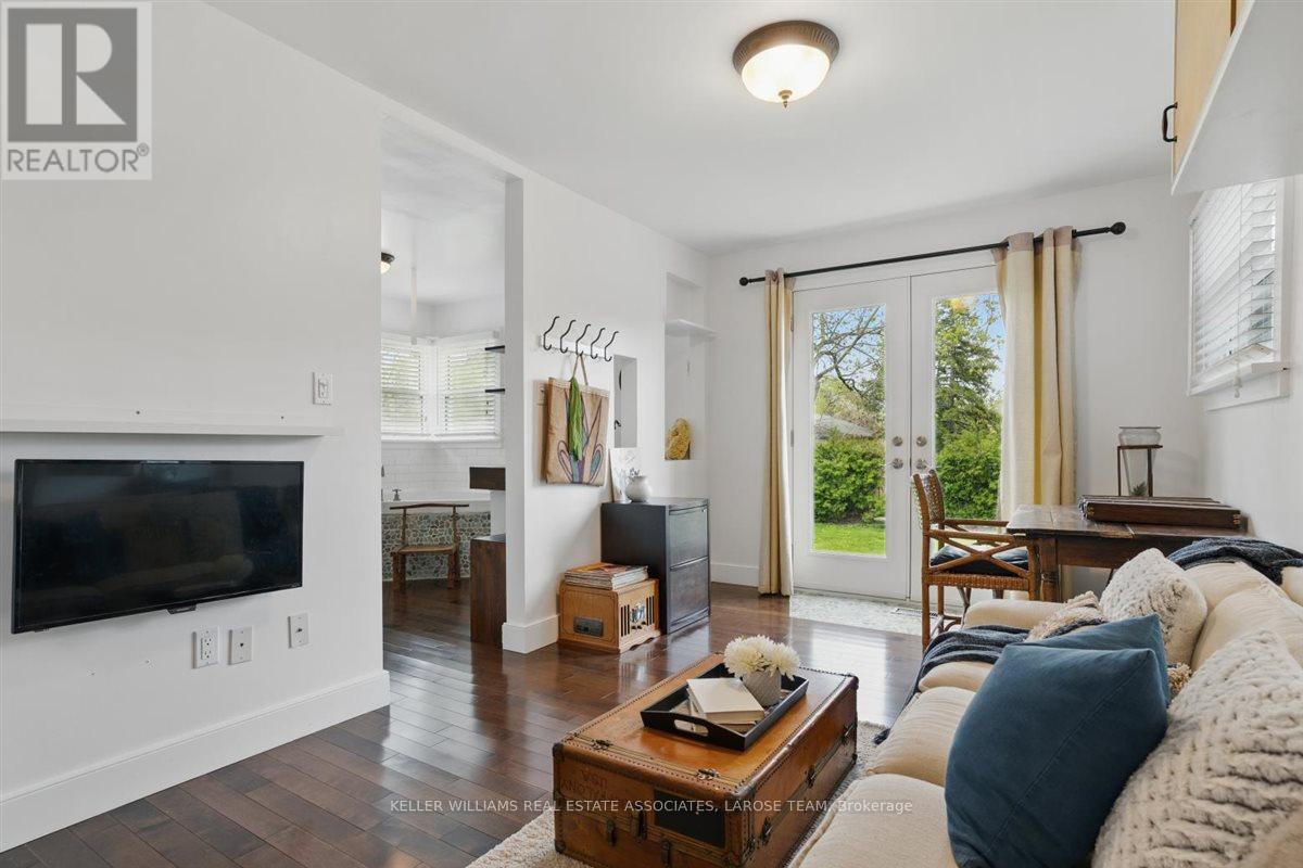 309 Felan Avenue, Oakville, Ontario  L6K 2X9 - Photo 24 - W12153705