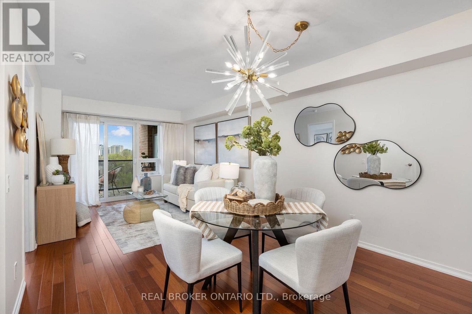 718 - 61 Heintzman Street, Toronto, Ontario  M6P 5A2 - Photo 3 - W12141486
