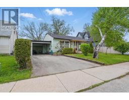 309 FELAN AVENUE, Oakville, Ontario