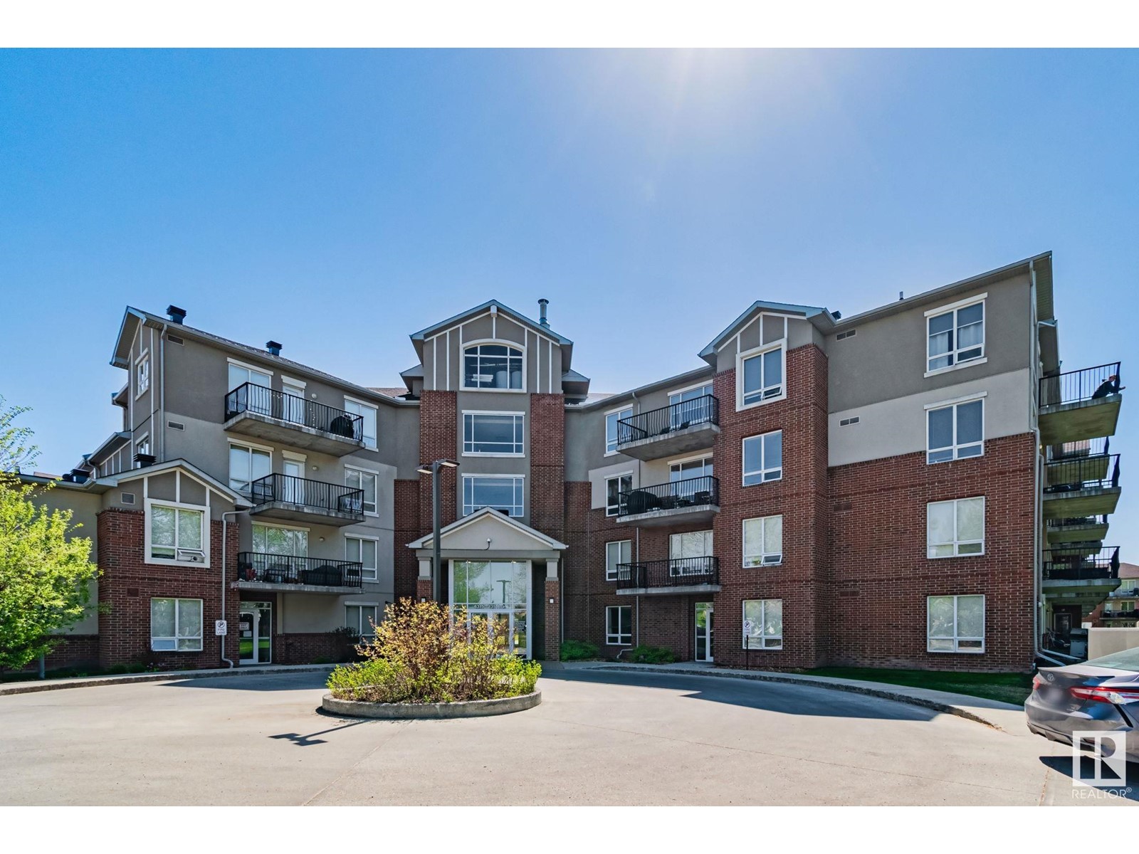 Property at #228 6315 135 AV NW image 2