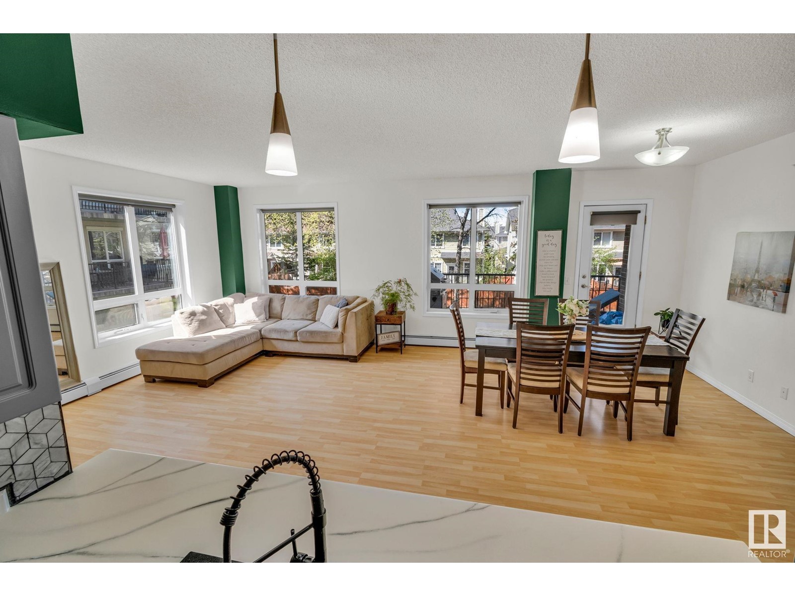 Property at #228 6315 135 AV NW image 1