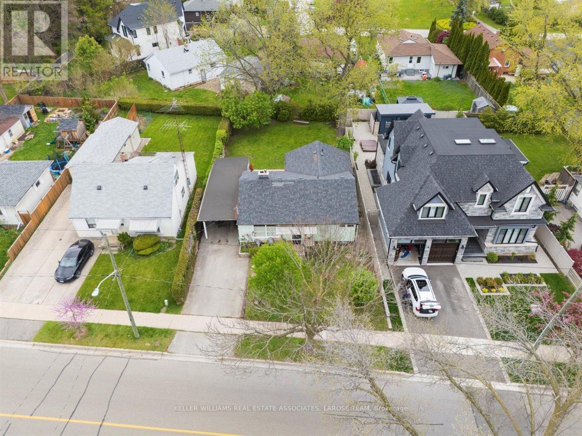309 Felan Avenue, Oakville, Ontario  L6K 2X9 - Photo 46 - W12153705