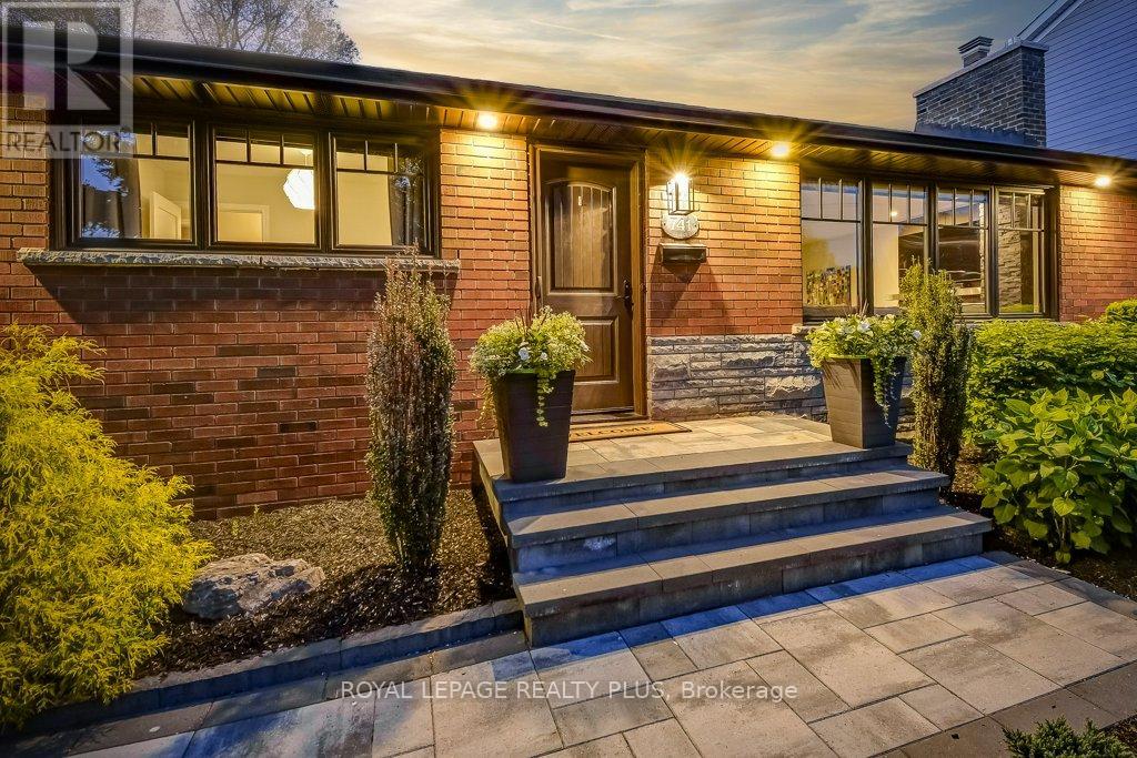 Property at 741 GEORGE STREET image 3