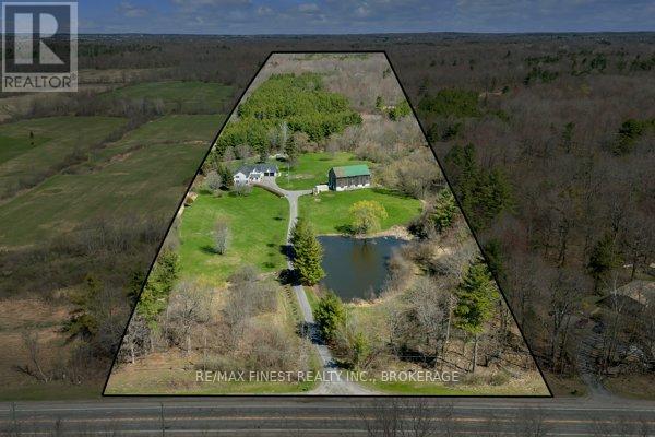5002 Highway 2, Gananoque, Ontario  K7G 2V6 - Photo 50 - X12190036