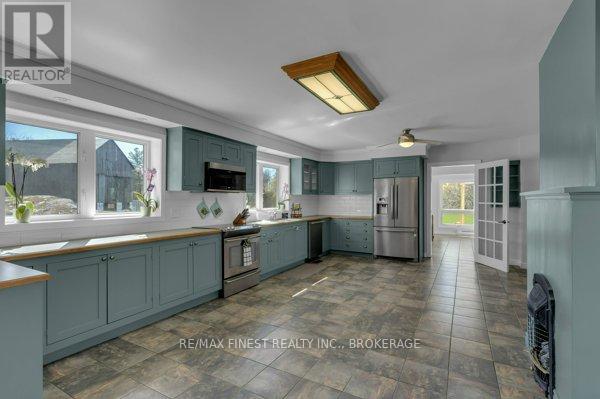 5002 Highway 2, Gananoque, Ontario  K7G 2V6 - Photo 7 - X12190036