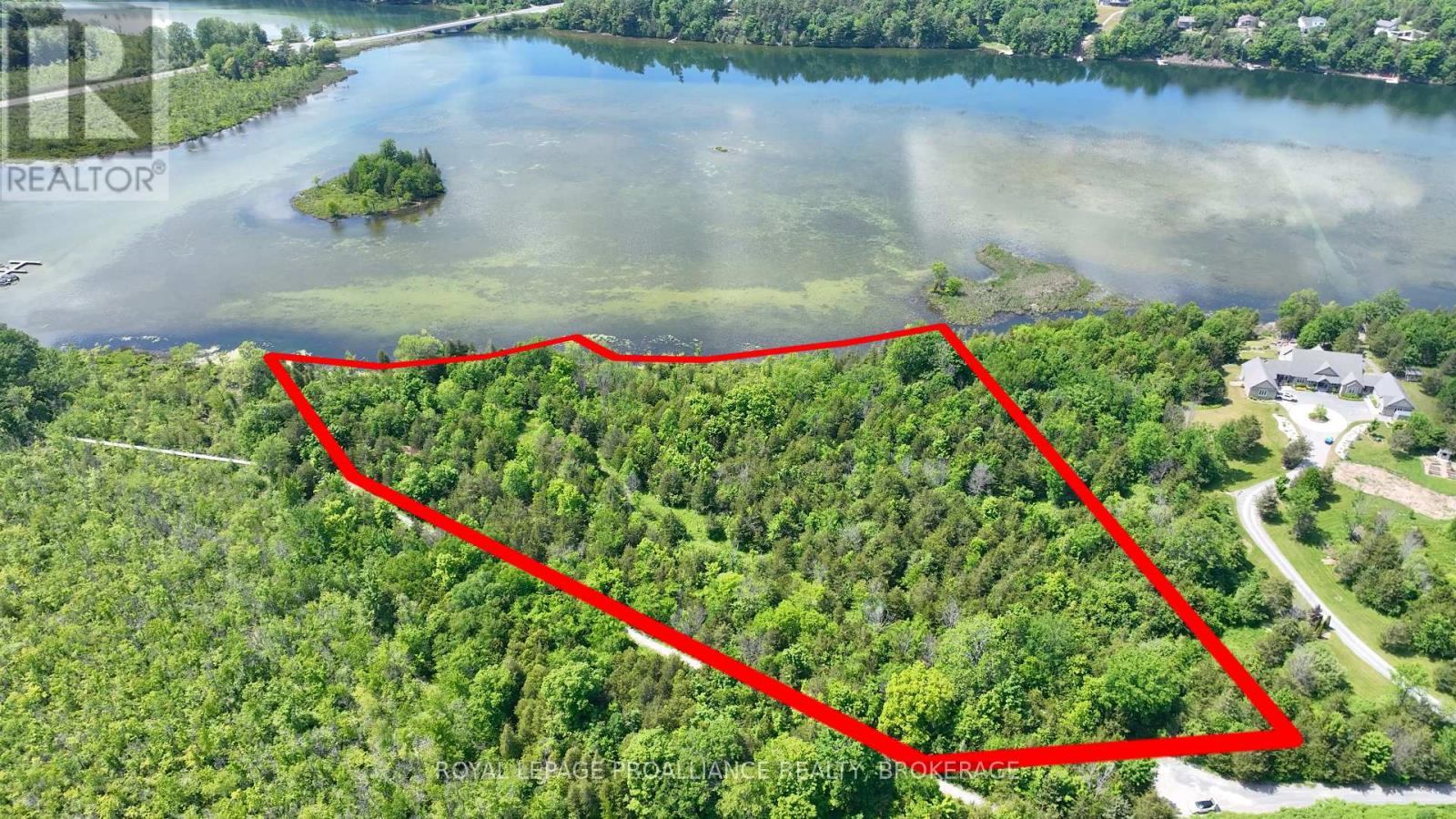 Lot 5 Applewood Lane, Frontenac (Frontenac South), Ontario  K0H 1X0 - Photo 3 - X12190076