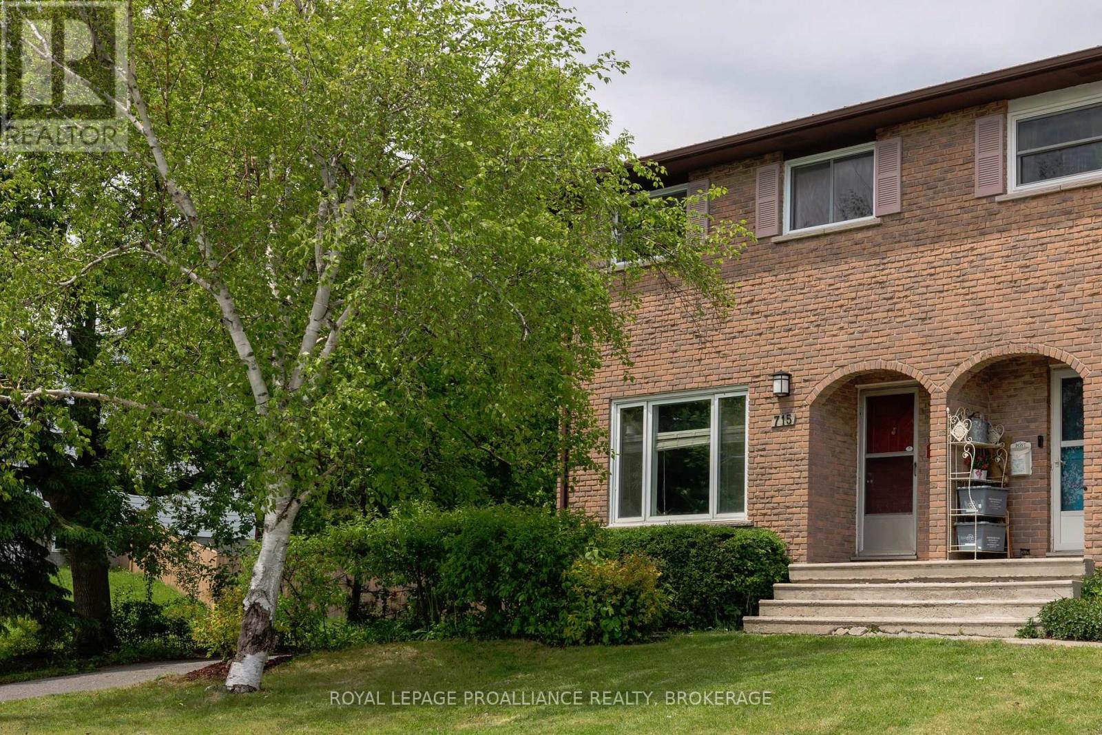 715 Selkirk Road, Kingston (North Of Taylor-Kidd Blvd), Ontario  K7P 1A4 - Photo 3 - X12190089