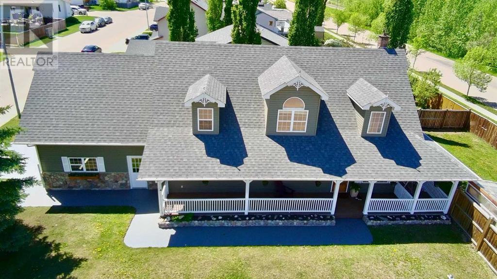 1 Fern Glade Crescent, Sylvan Lake, Alberta  T4S 1Y3 - Photo 5 - A2226070